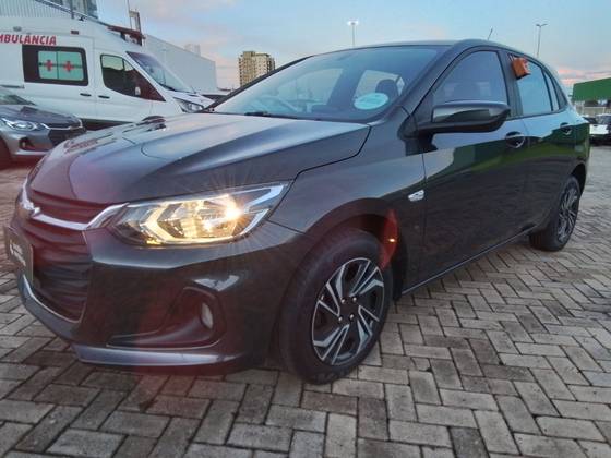 CHEVROLET ONIX 1.0 FLEX LT MANUAL CHEVROLET ONIX 1.0 FLEX LT MANUAL